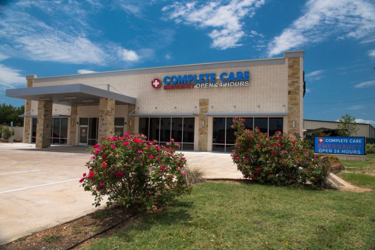 Properties Bellaire North Investments